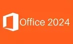 Accès à vie à Microsoft Office 2024 Professional Plus Windows 10 & 11
