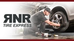57% Off Wheel Alignment Package at RNR Tire Express
