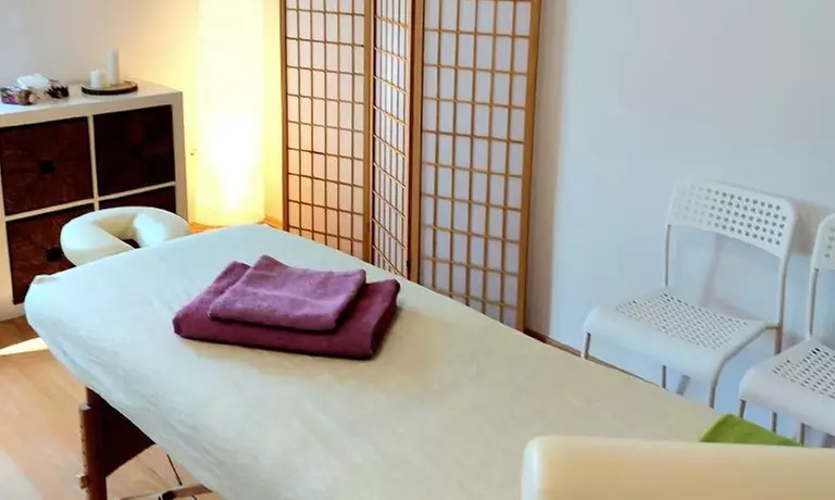 Bis zu 70% Rabatt auf Reiki bei Freiraum - Barbara Bodenschatz