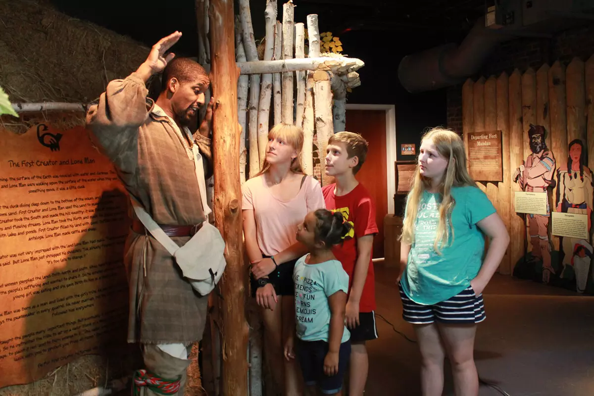 Up to 21% Off on Museum at Frazier History Museum