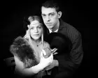 Up to 93% Off Photo Shoot at Old Time Photos at the Falls