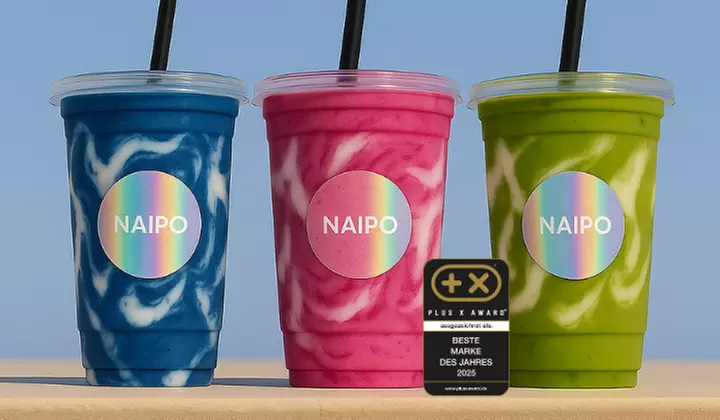 Bis zu 50% Rabatt auf den Massage - Massagestuhl bei Naipo