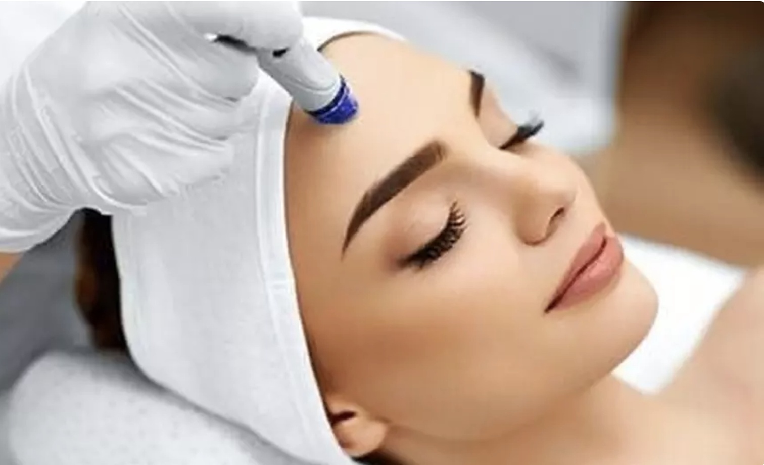 Up to 50% Off on Facial - Chosen by Customer at Spa Events