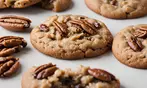 6er- oder 12er-Pack amerikanische Cookies nach Wahl