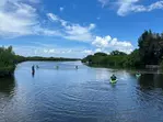 Explore Tampa Bay with 2 Hour Kayak and Paddleboard Rentals