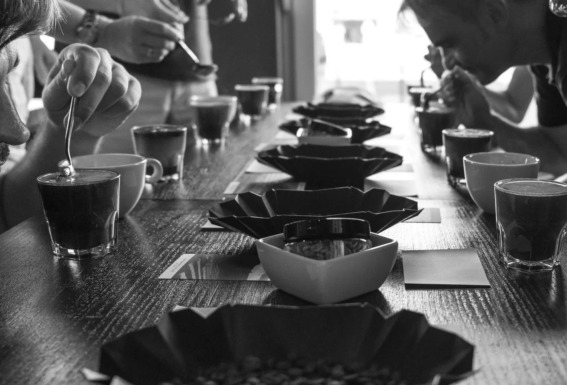 Bis zu 40% Rabatt auf den Kaffee bei Paul and Tim