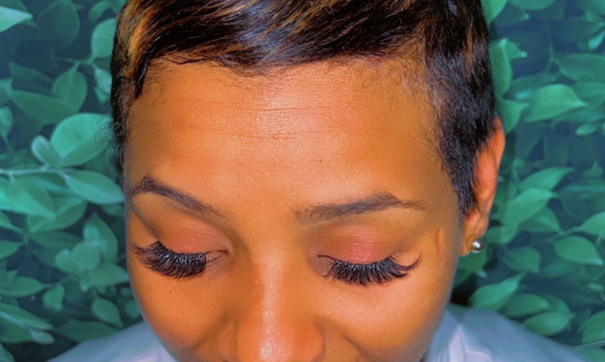 Choose Your Perfect Style with Eyelash Extensions
