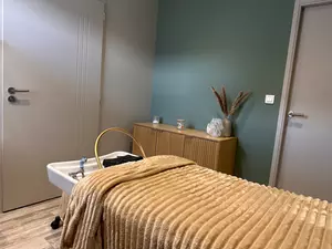 Évasion sensorielle : 1h de massage relaxant aux huiles, en solo ou duo (jusqu'à 34% de remise)