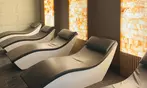Unlimited Wellness Day Pass for Solo Relaxation or with a Friend