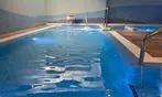 Circuito spa en pareja