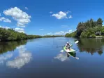 Explore Tampa Bay with 2 Hour Kayak and Paddleboard Rentals