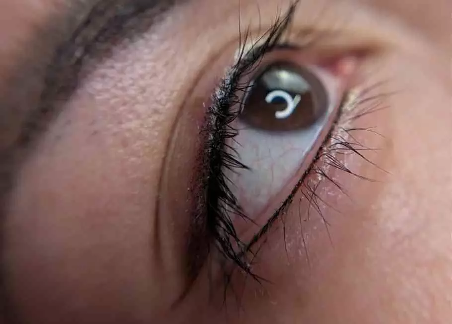 Up to 37% Off on Permanent Makeup at Blushed Beauty Lips