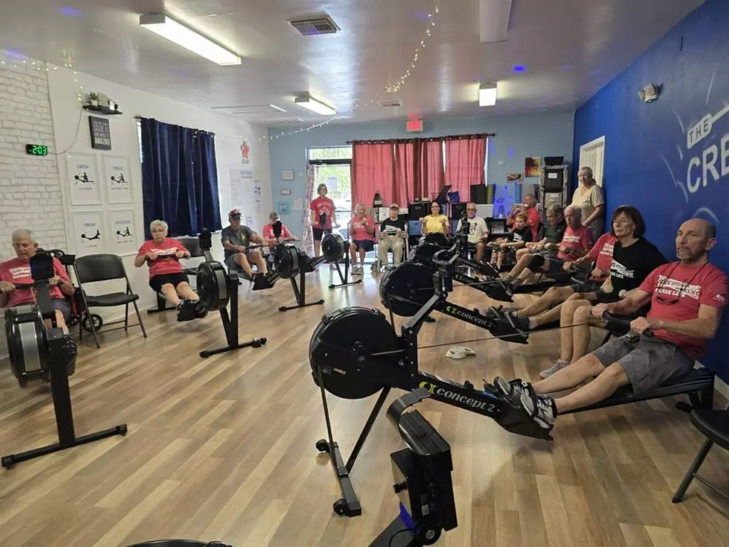 Boost Your Fitness: Dynamic FitCamp Workouts with Expert Coaching at The Crew of Clearwater, FL