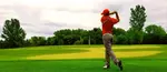 18-Hole Golf for Two or Four with Cart Rental - Ramsey