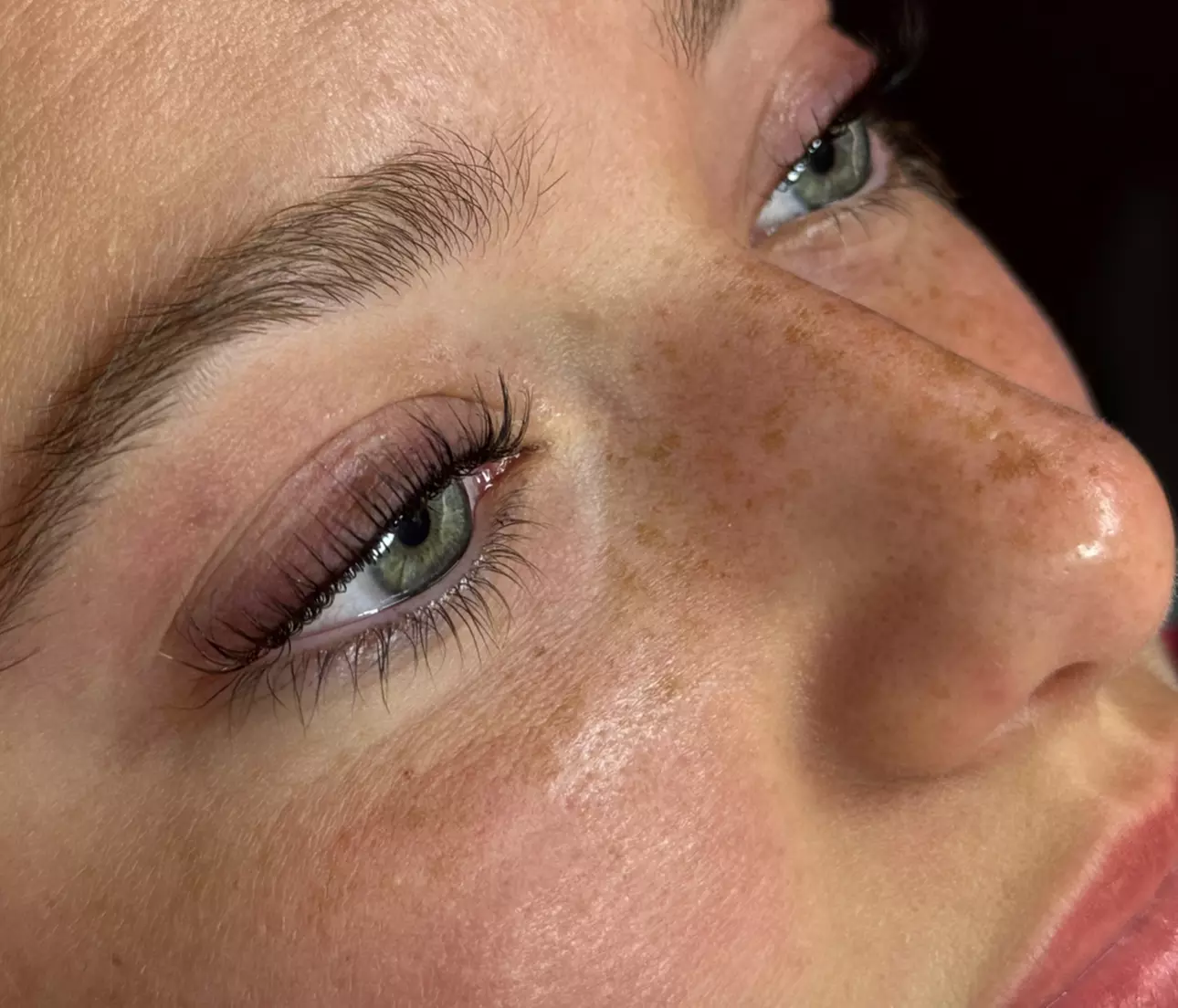 Up to 50% Off on Eyelash Perm at Winged Winks Lash Co.