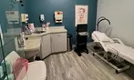 Laser Spider Vein-Treatment: One 2 x 2 Area, 4''x4'' Area or Full Leg