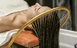 Up to 56% Off on Salon - Scalp Care at A Plus Spa