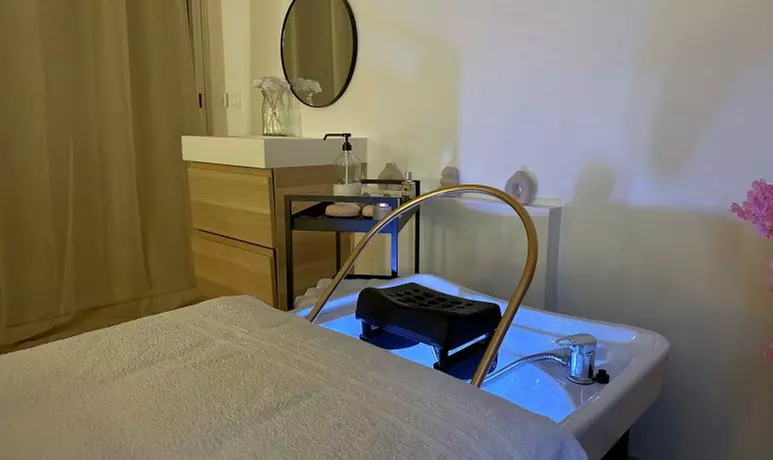 L'art du head spa pour un éveil des sens