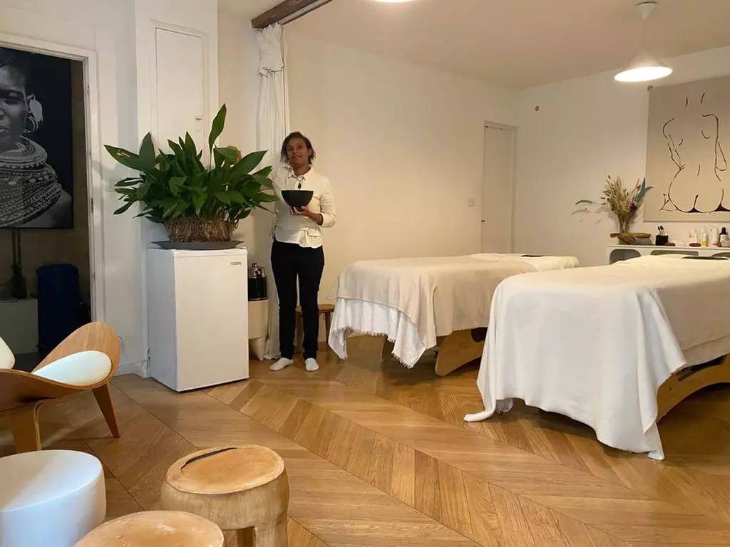Massages en duo à Bordeaux à Maison Bioethnique