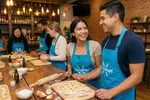 Fun Cooking Classes | Top Chefs, Hands-On & Fun for All Levels