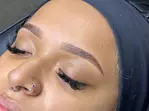 Up to 30% Off on Eyebrow Shaping at Luxe Ink Brow Studio