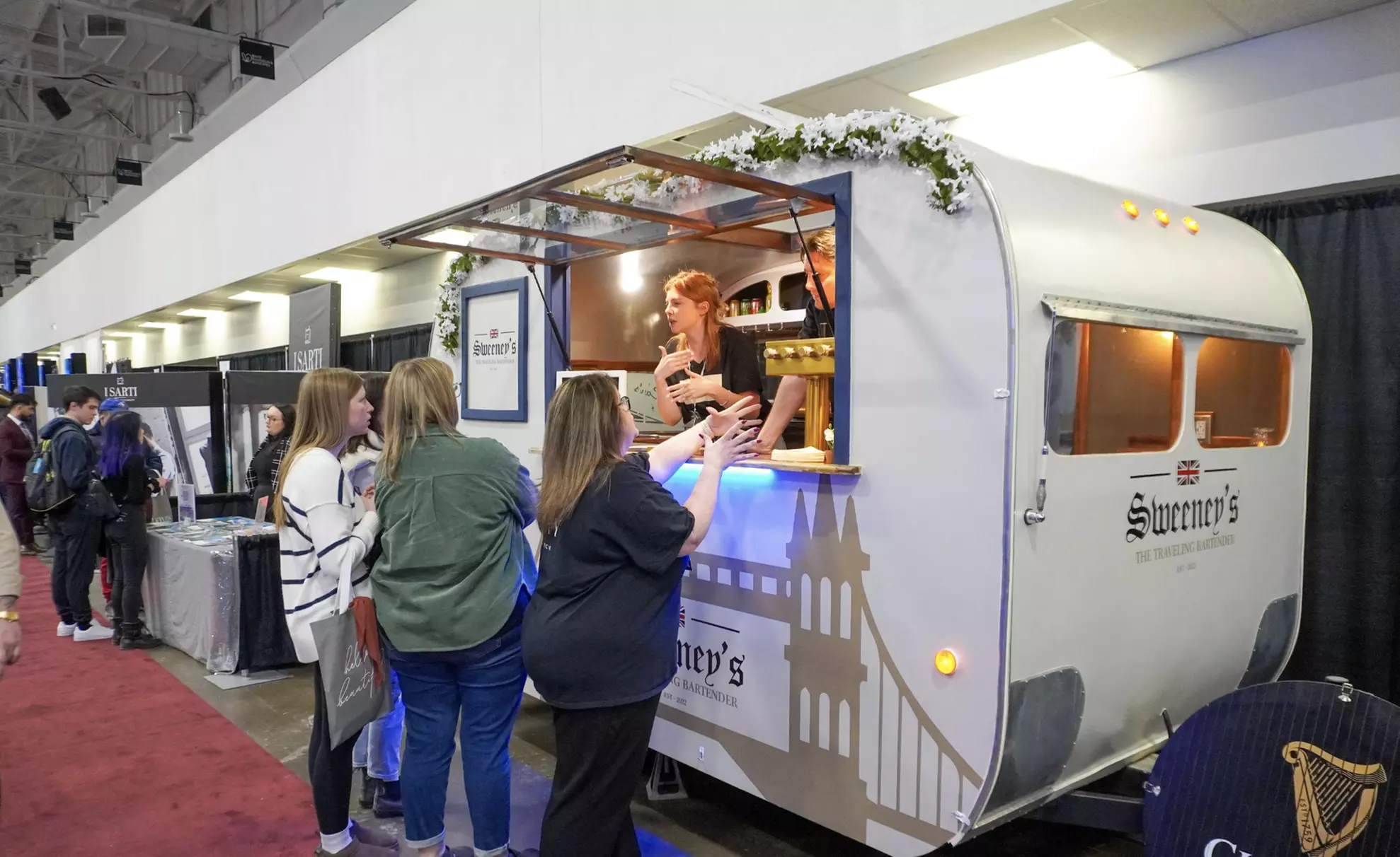 Up to 55% Off on Wedding Planner at Modern Wedding Show