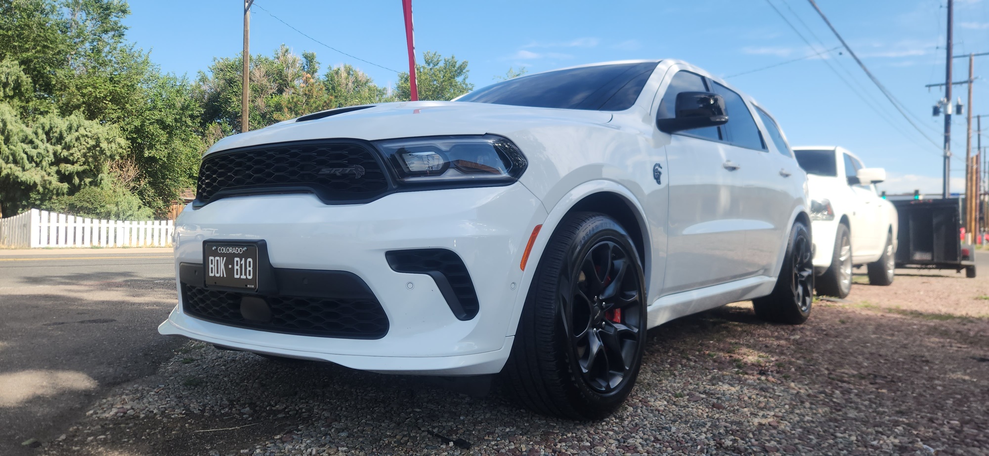 Up to 38% Off on Exterior & Interior Car Detail at Car Detailing Denver