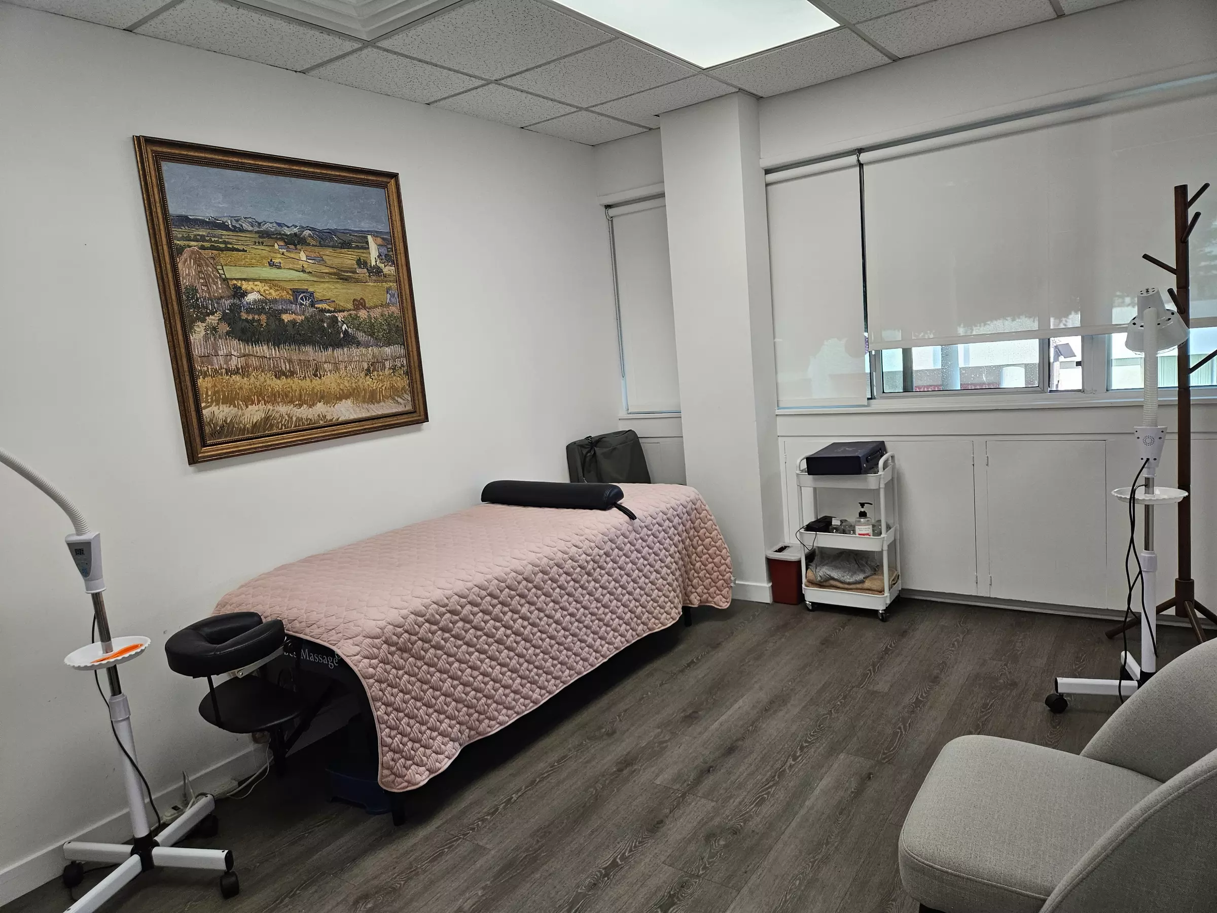 WebACU Acupuncture Clinic Offers Consultation + Electro-acupuncture & Manual Therapy (Up to 55% Off)