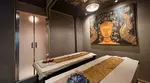 Massage thaï traditionnel ou aux huiles en duo d'une heure