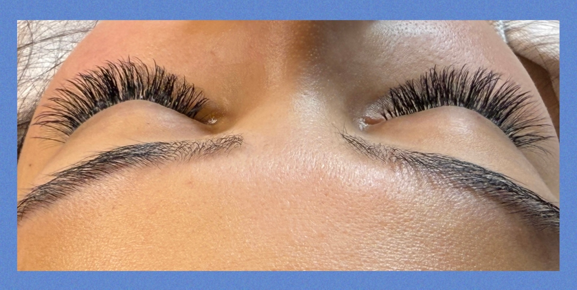 Enhance Your Look With Classic or Volume Eyelash Extensions