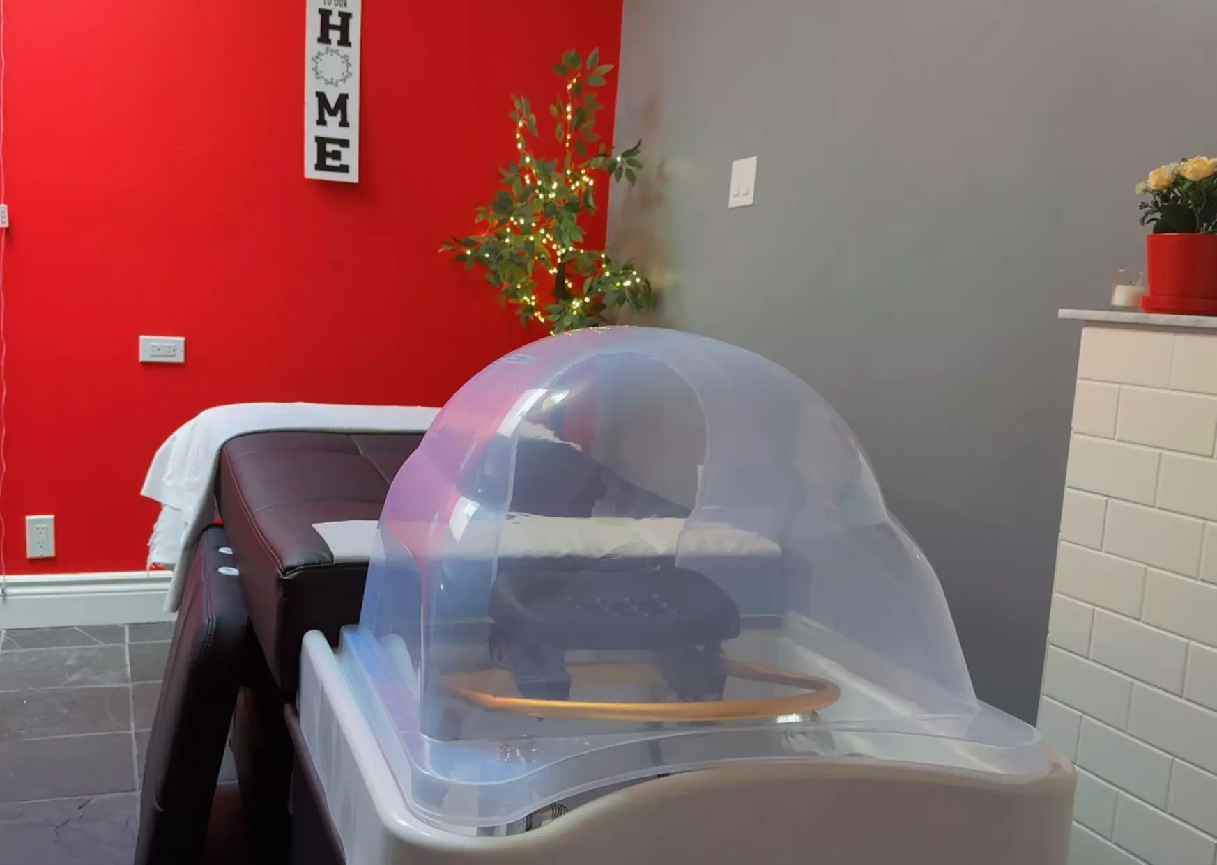 Unwind with a 45 or 60-Min Japanese Head Spa with Optional Mini Facial