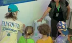 Hologram Zoo Experiences for Groups