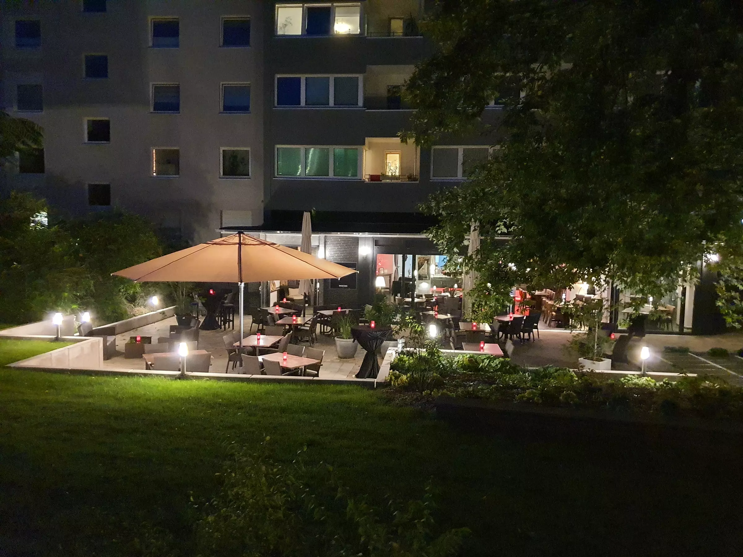 Pizza nach Wahl zum Mitnehmen