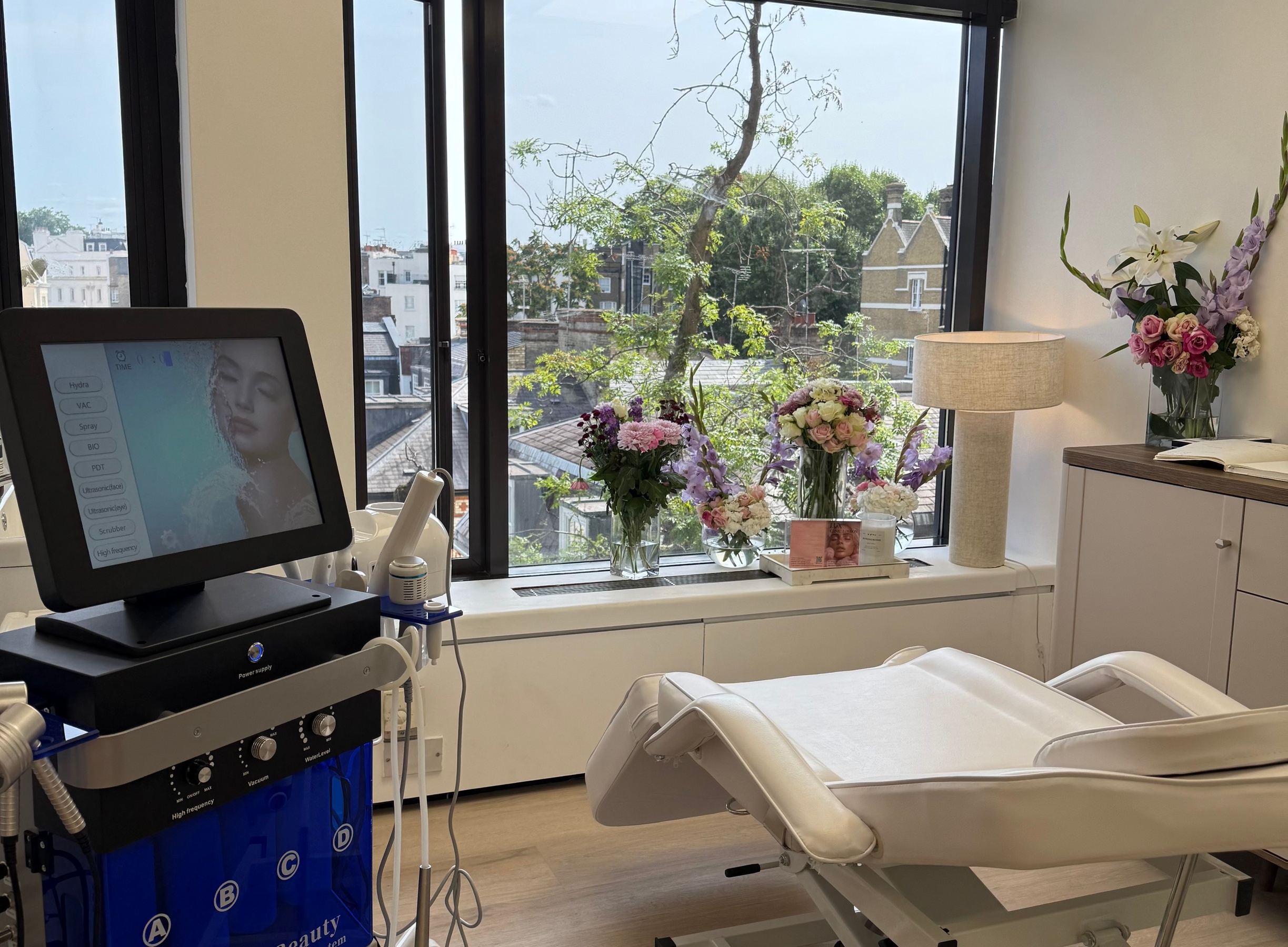 Transform Your Hair with PRP: Up to 59% Off at Lux Clinic