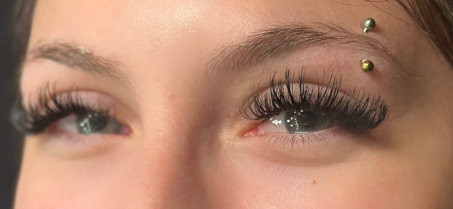 Up to 30% Off on Eyelash Extensions at Lashes By Brie