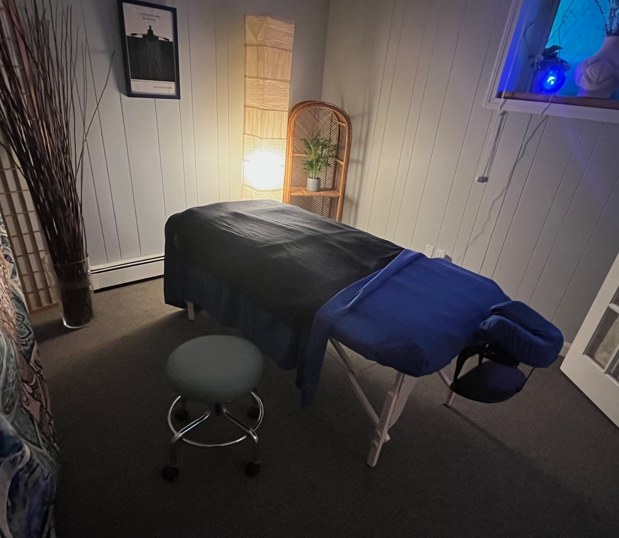 60- or 90-Minute Swedish Massage or Deep Tissue Massage with Hot Stones at Inner Strength (Up to 44% Off)