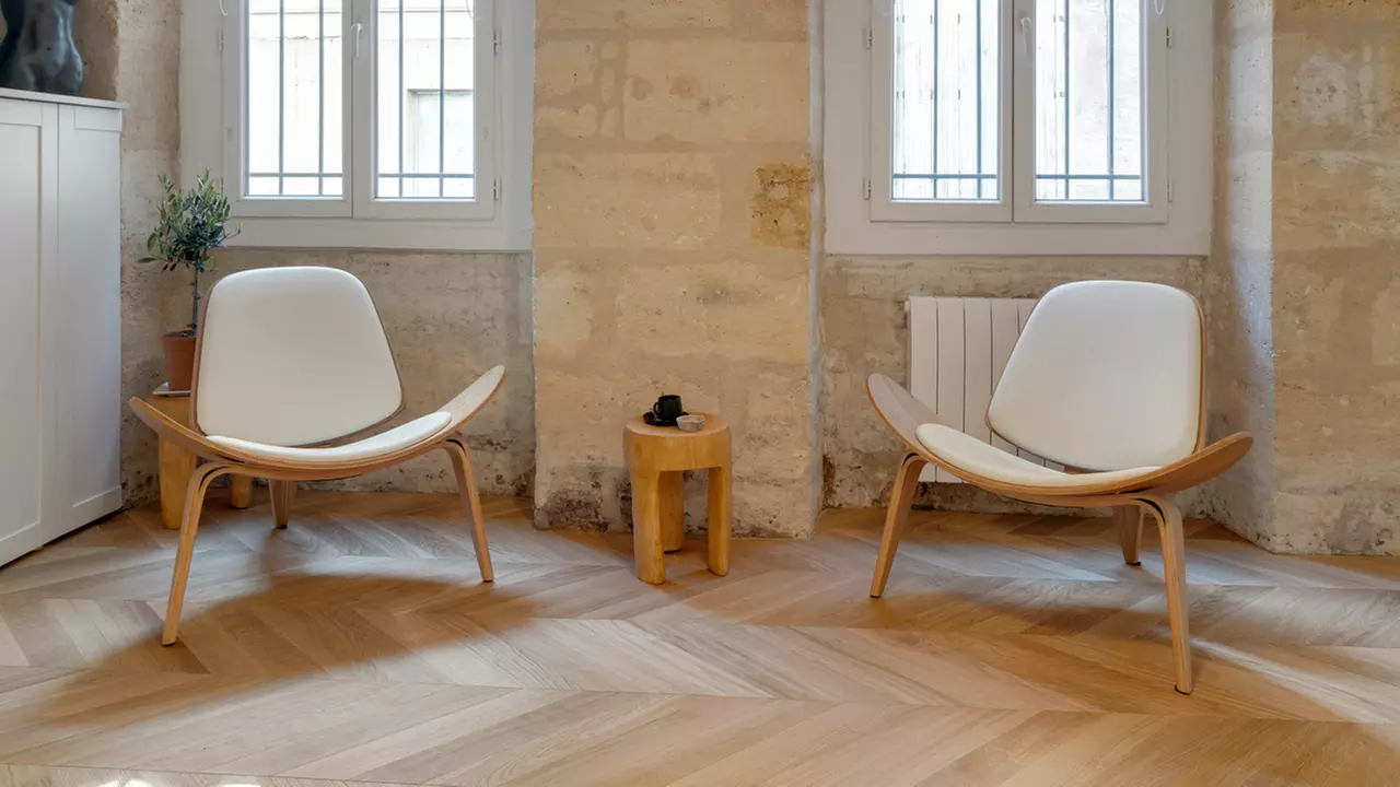 Massages en duo à Bordeaux à Maison Bioethnique