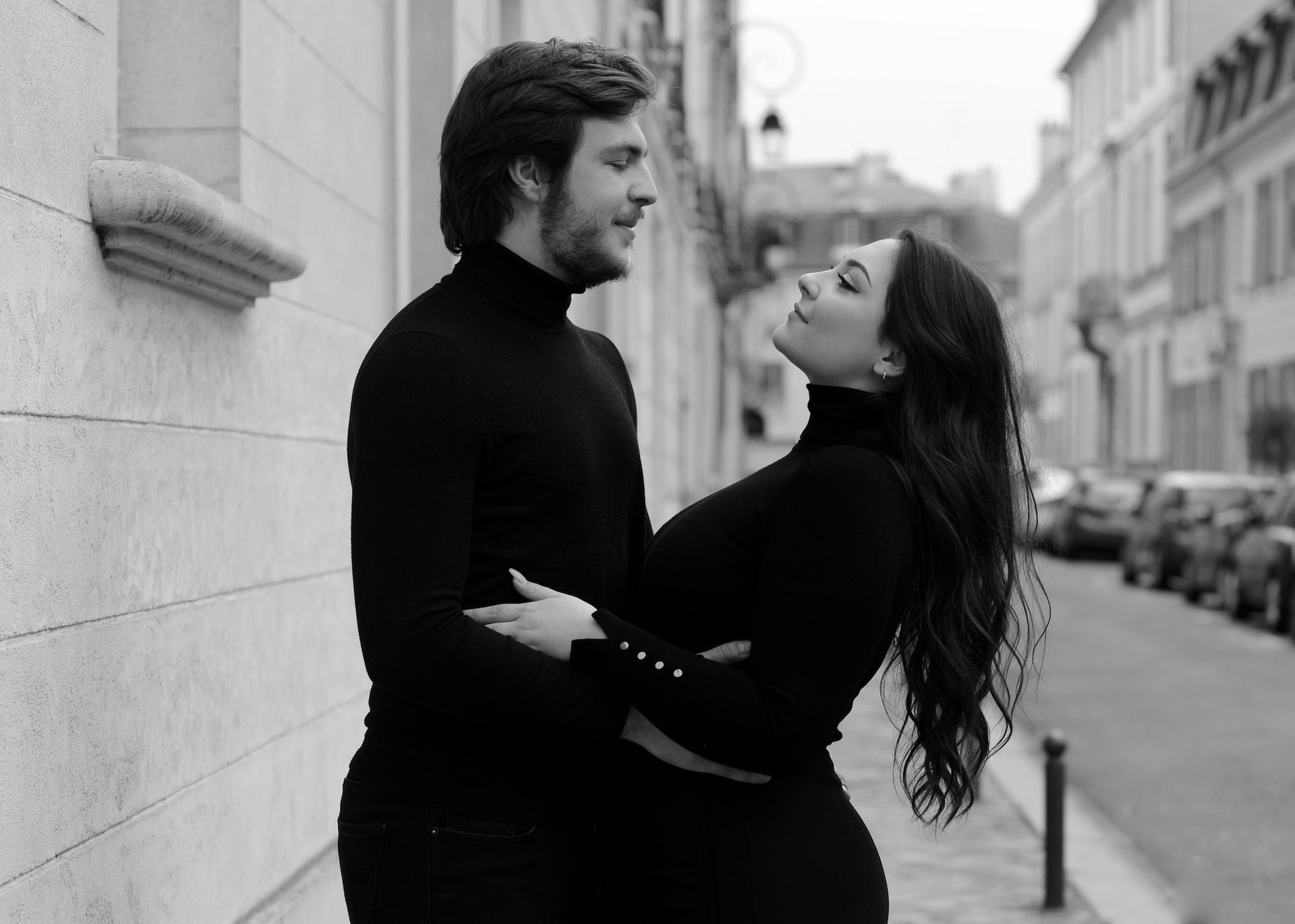 Séances de shooting photo