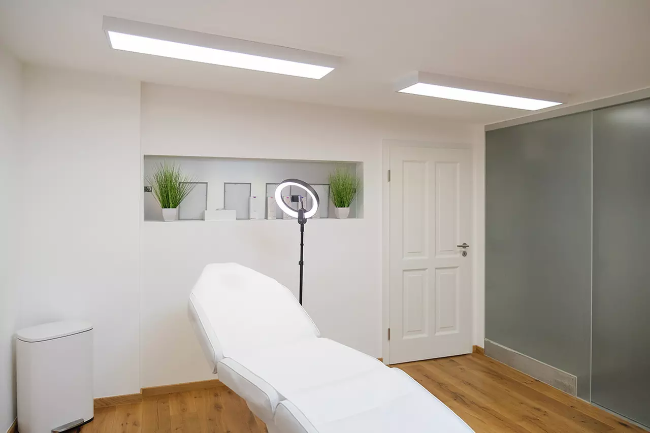 Wertgutschein über 180 € für Mesotherapie