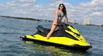 Luxury Jet Ski & Jet Boat Adventures in Miami Beach