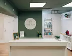 Unwind with a 60-Minute Deep Tissue Massage for One or Two