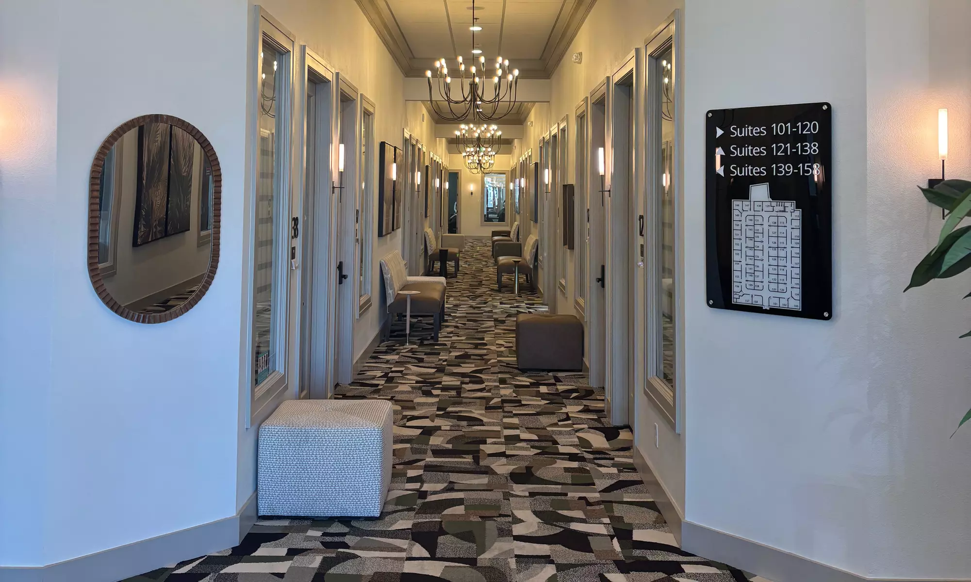 One or Two: Spider Vein Treatments with Complimentary Consultation