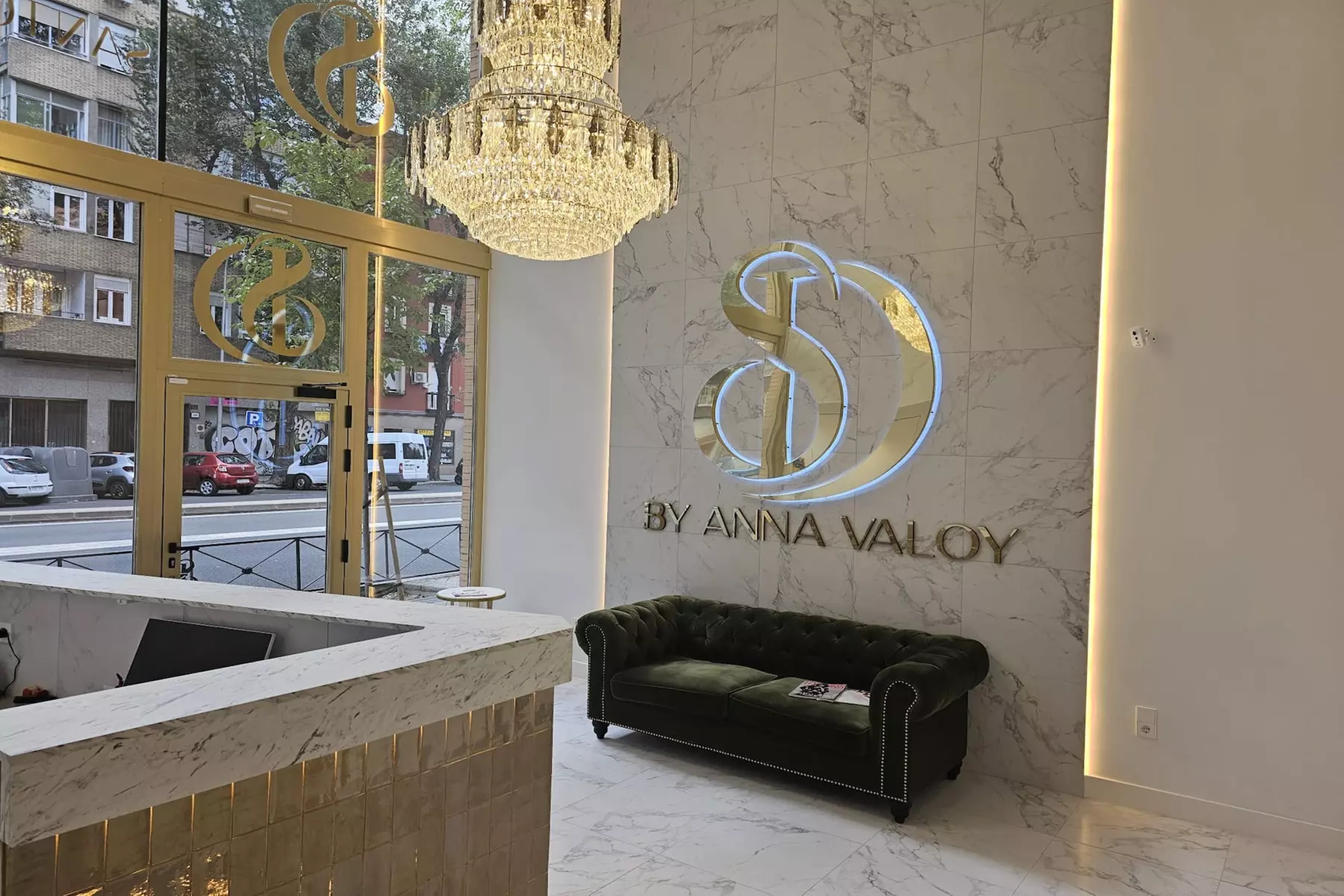 ¡Adiós a las arrugas: radiofrecuencia facial para rejuvenecer tu piel!