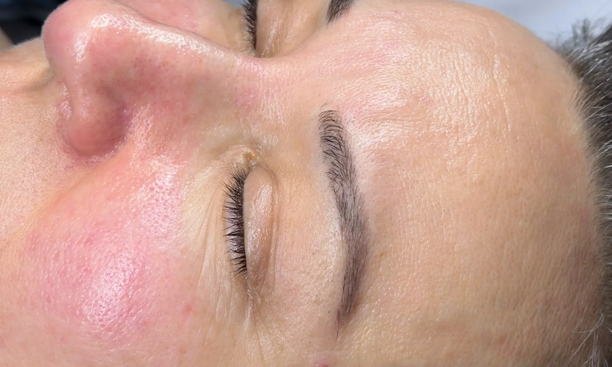 Signature Hydra Facial, LED Therapy, 8 Step Deep Facial Clean & More