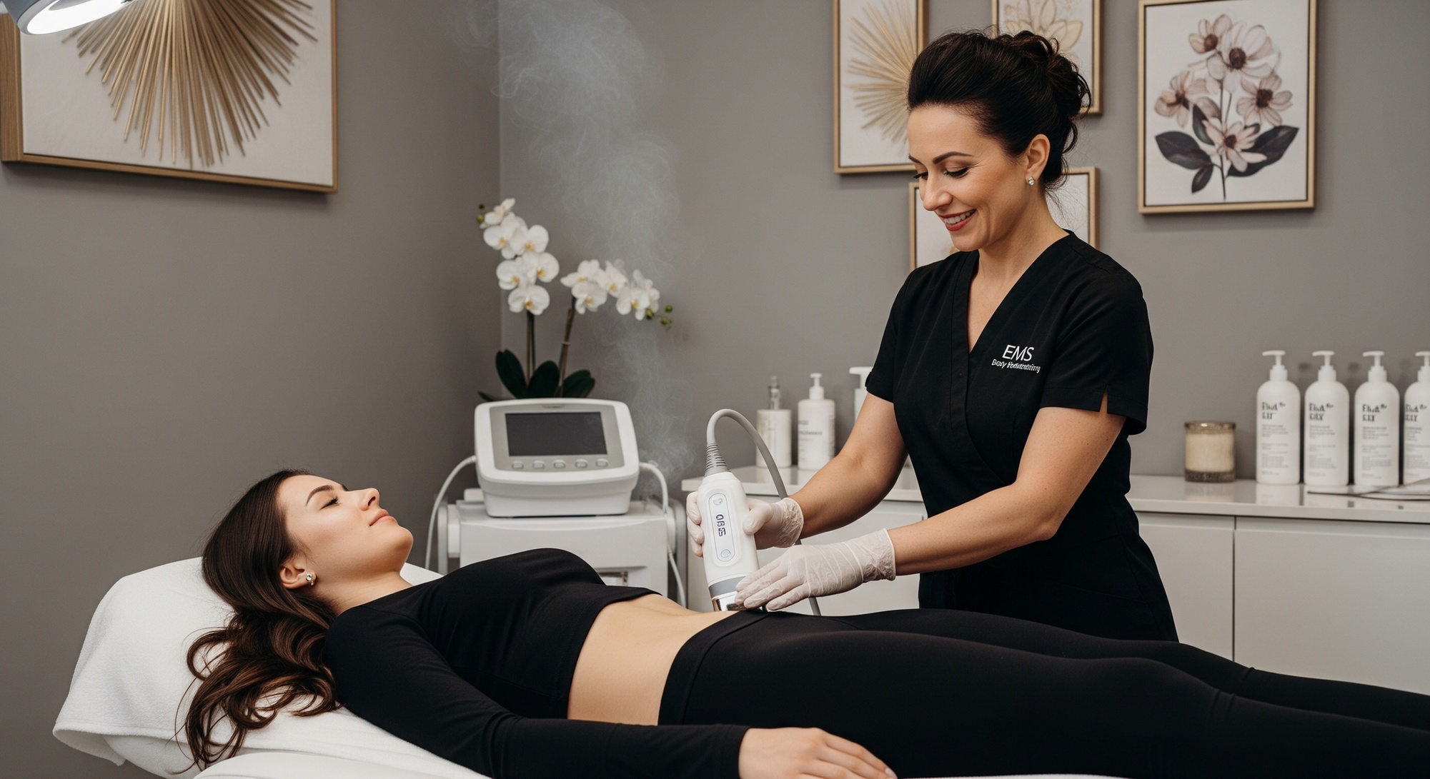 Redessinez votre silhouette en douceur