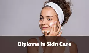 Advanced Facial Techniques: Comprehensive Course/ Diploma in Skin Care from Khan Education (Up to 71% Off)