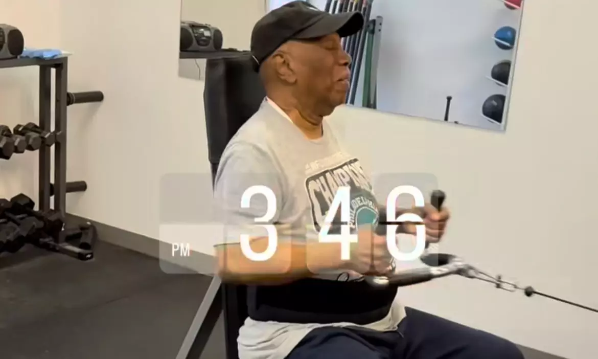 Boost Your Fitness with Saturday morning Grit & Grind or 10 Sessions