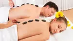 Melt Away Stress with Swedish Massages & Hot Stones