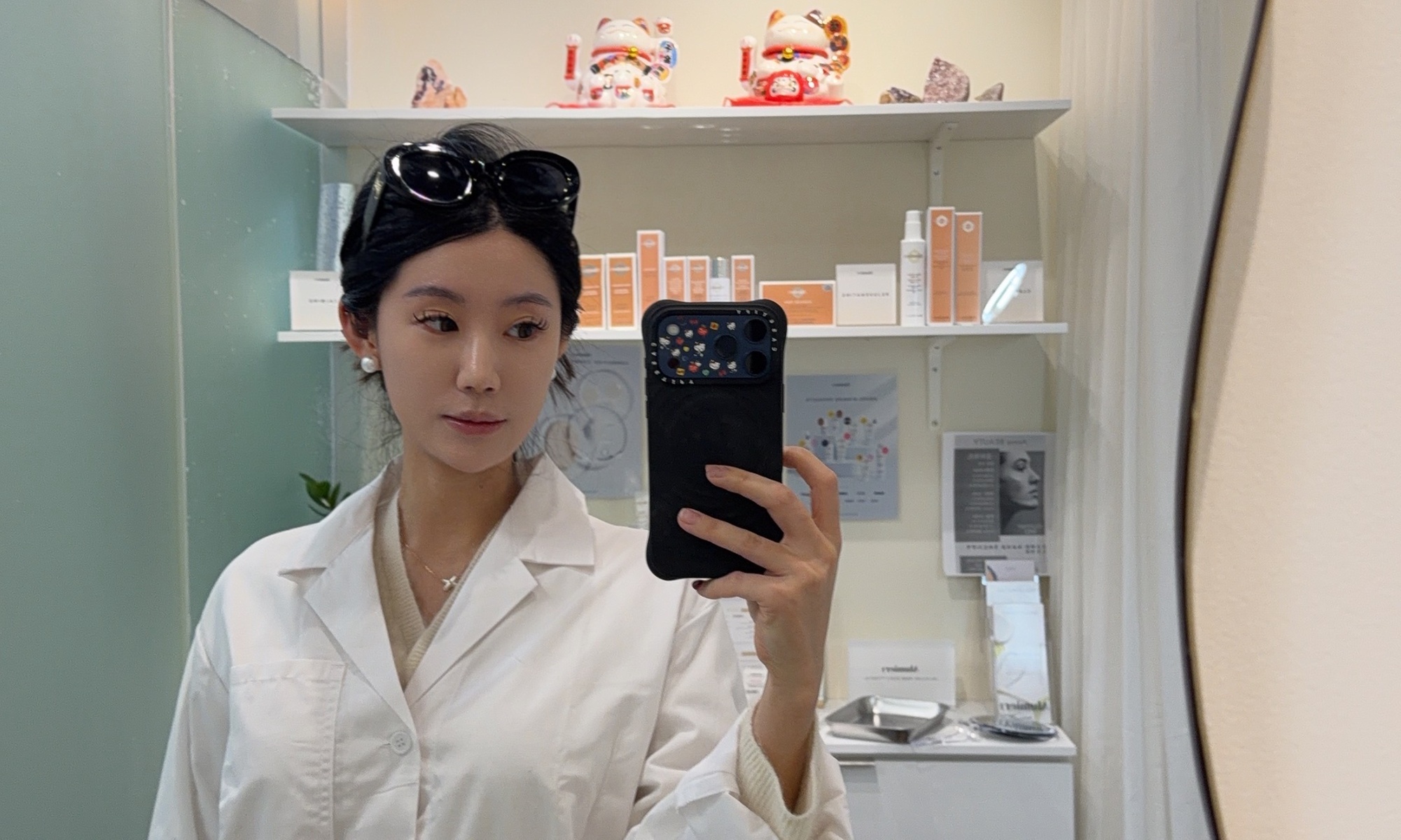 One or Package of 100 Units of Wrinkle-Reducing Injections