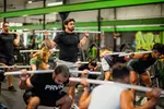 Unlimited HIIT Training Sessions for One Month
